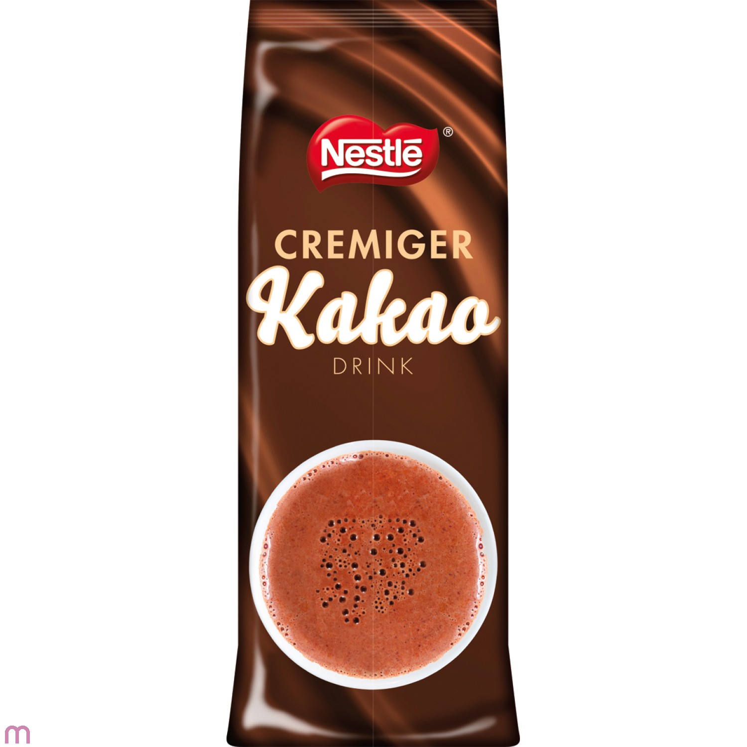 Nestle Cremiger Kakao Drink 10 x 1 kg