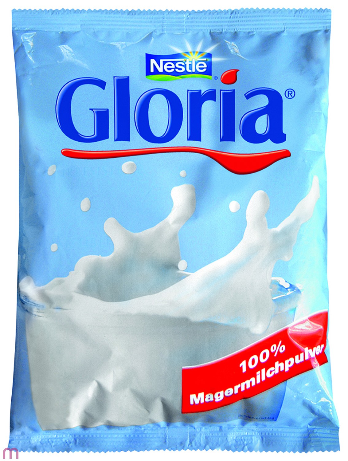 Nestle Gloria Milchpulver 10 x 500 g