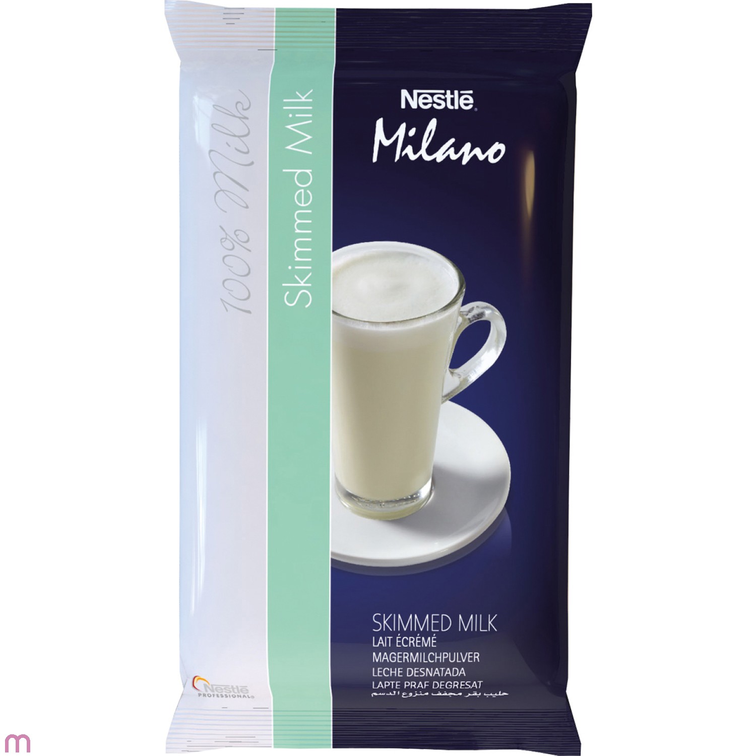 Nescafe Milchpulver Milano 500g