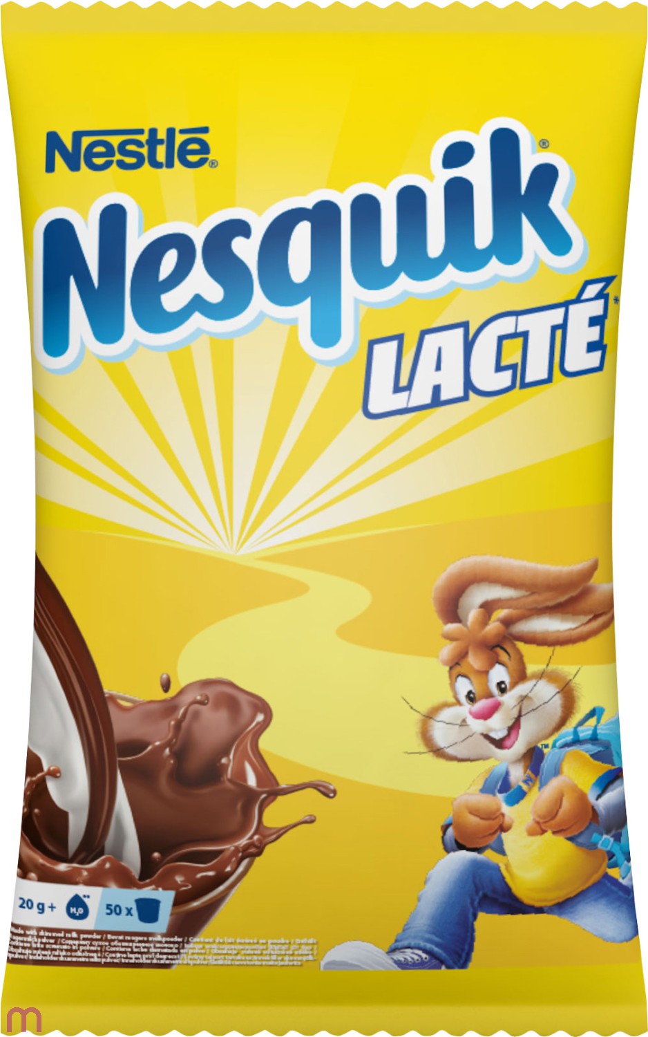 Nestle Nesquik Lacte 1 kg
