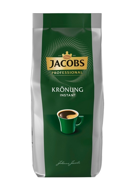 Jacobs Krönung Instant 500g