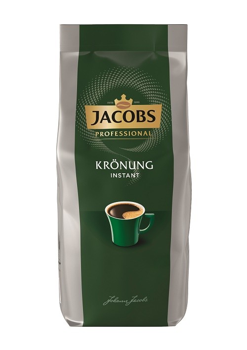 Jacobs Krönung Instant 8 x 500g