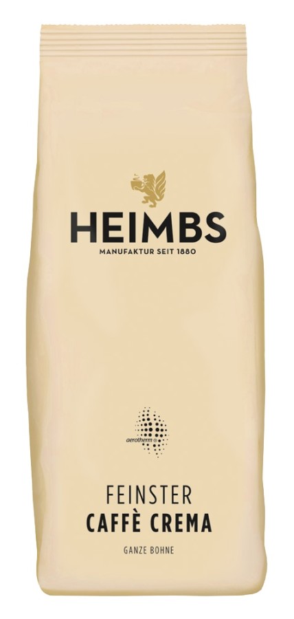 Heimbs Caffè Crema 500 g