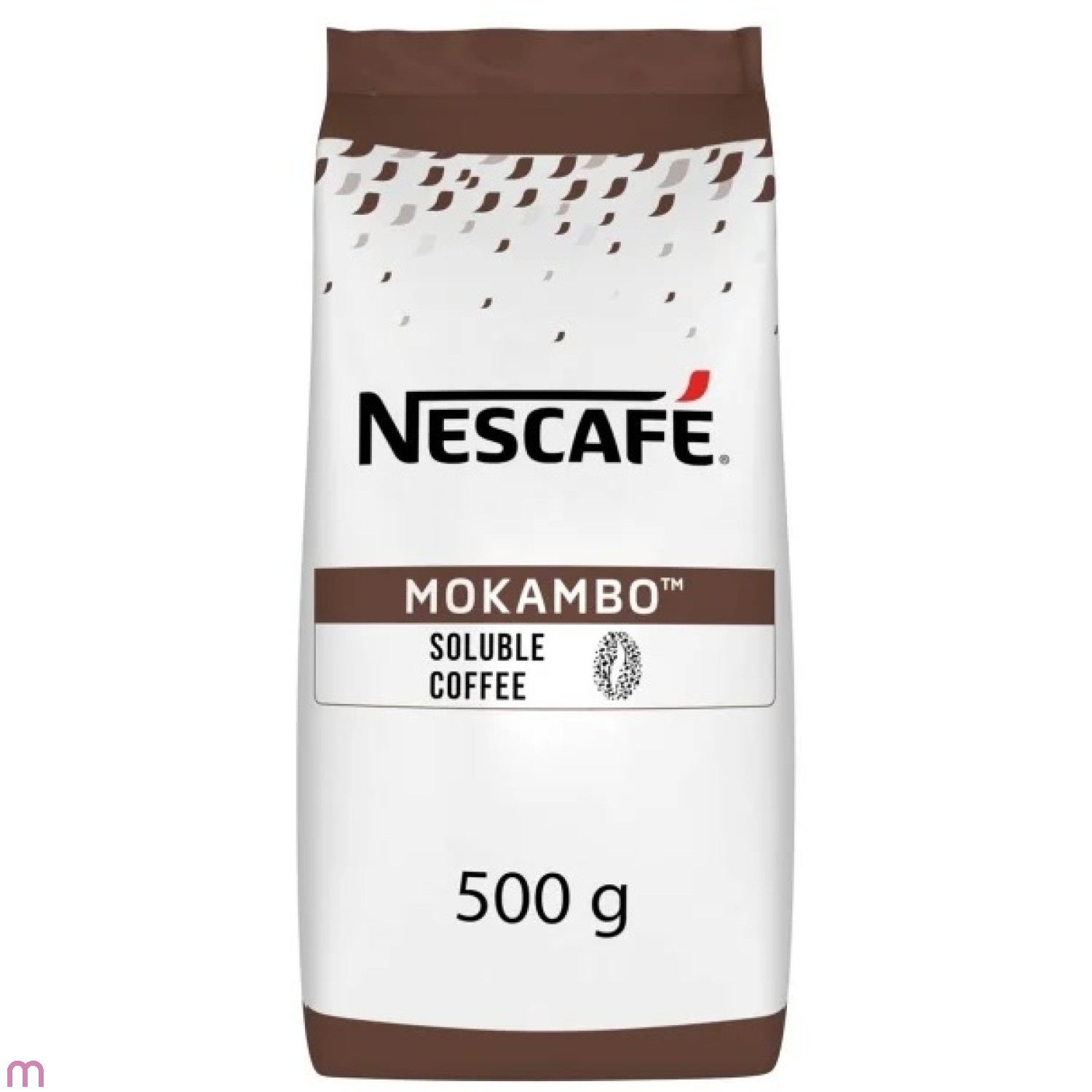 Nestle NESCAFE Mokambo Instant 12 x 500 g