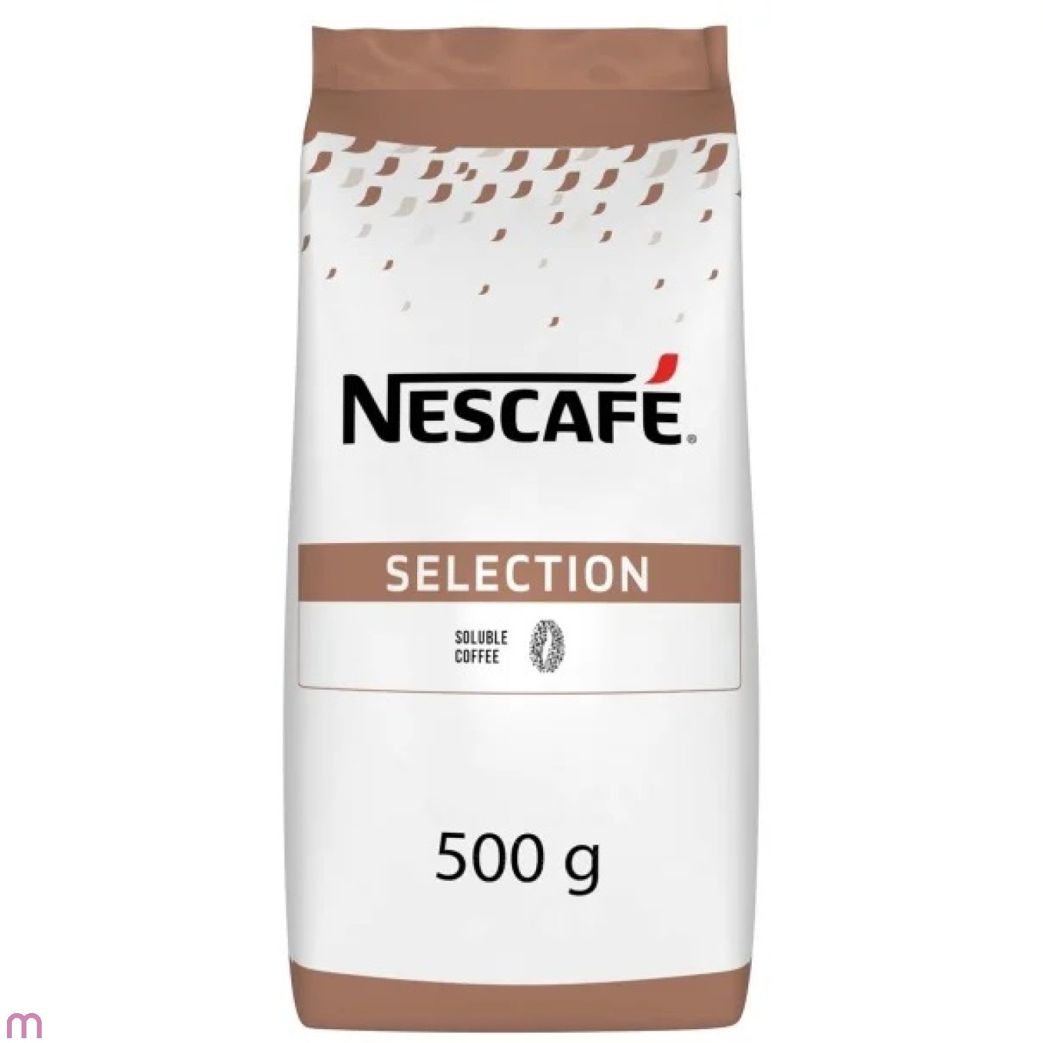 Nestle NESCAFE Selection löslicher Kaffee 12 x 500 g