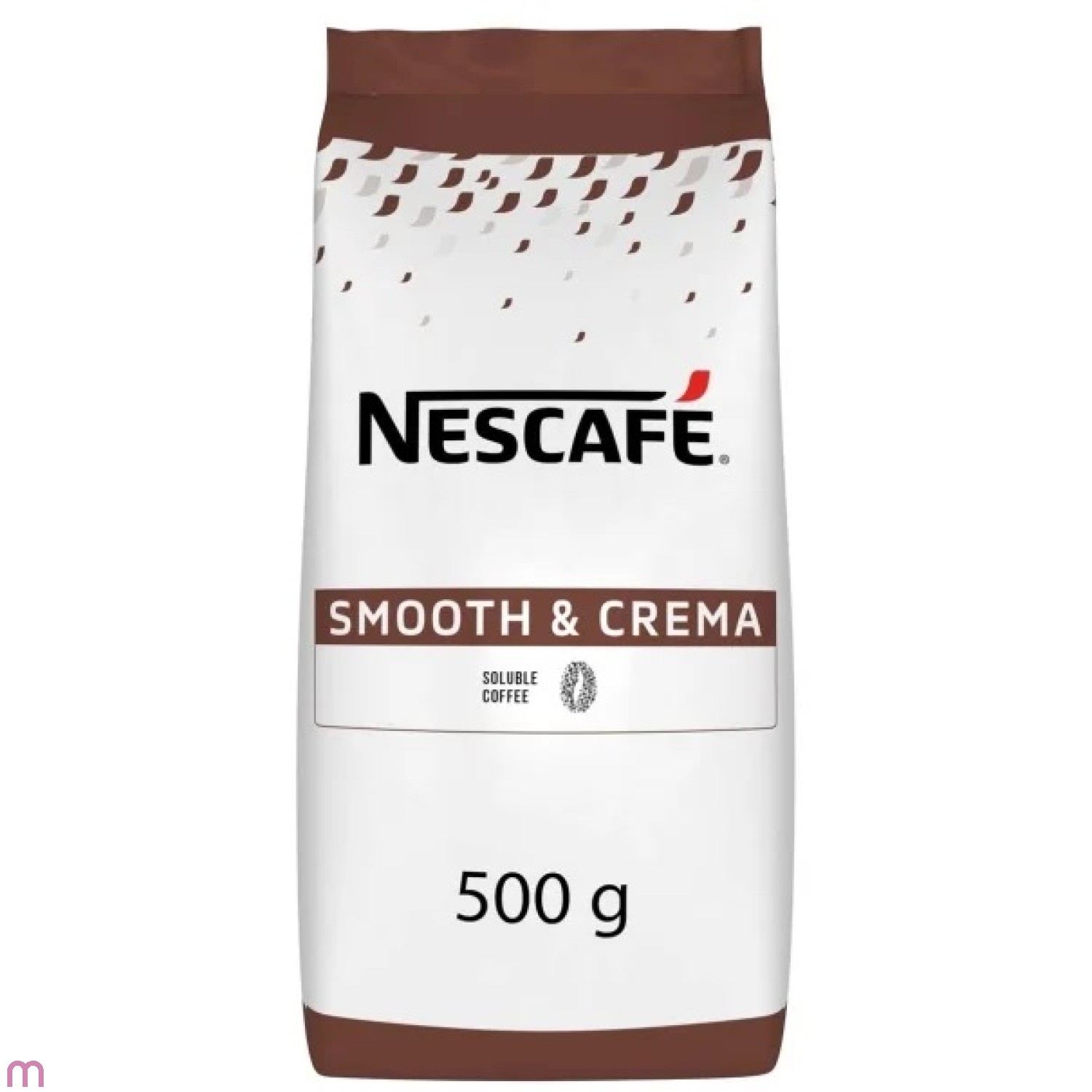 Nestle NESCAFE Smooth & Crema 500 g