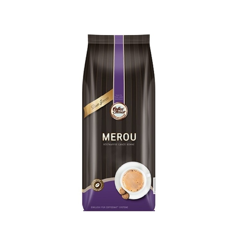 Coffeemat Merou Café Bohne 445g