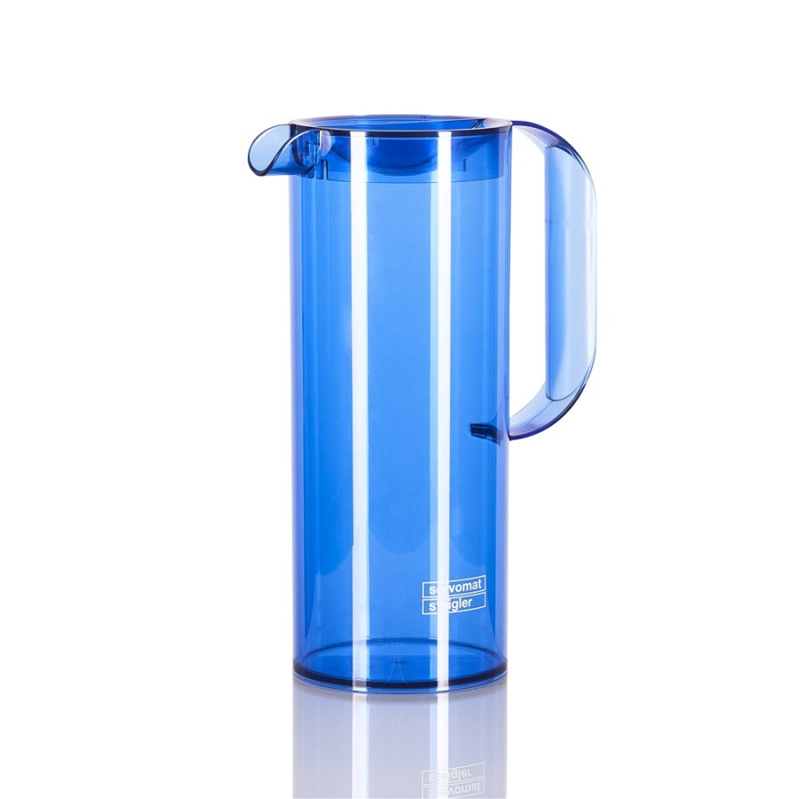 Wasserkanne fresca-blue 1,4 Liter