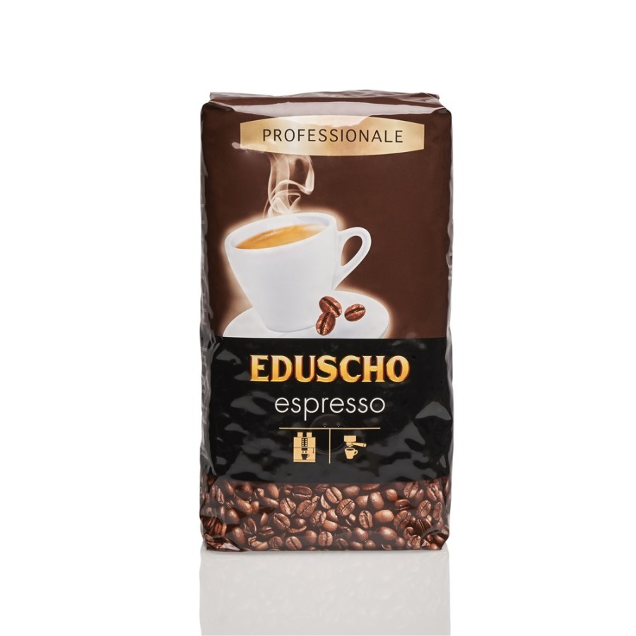 Eduscho Professionale Espresso 6 x 1kg  Ganze Bohne