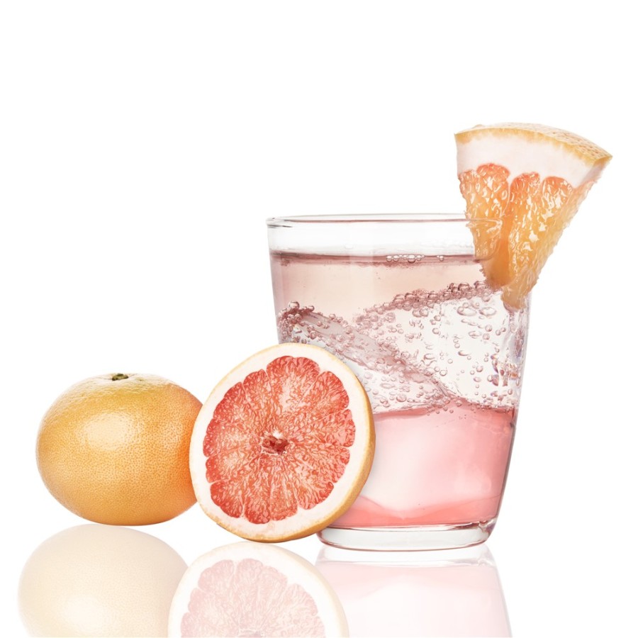 Genuss Plus * Grapefruit 5 Liter Sirup für Erfrischungsgetränke