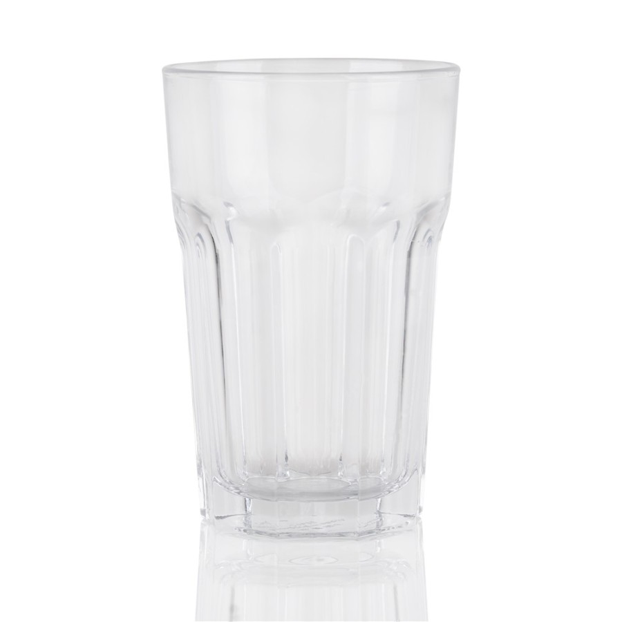 Coffeemat Latte-Macchiato-Glas 300ml  12 Gläser