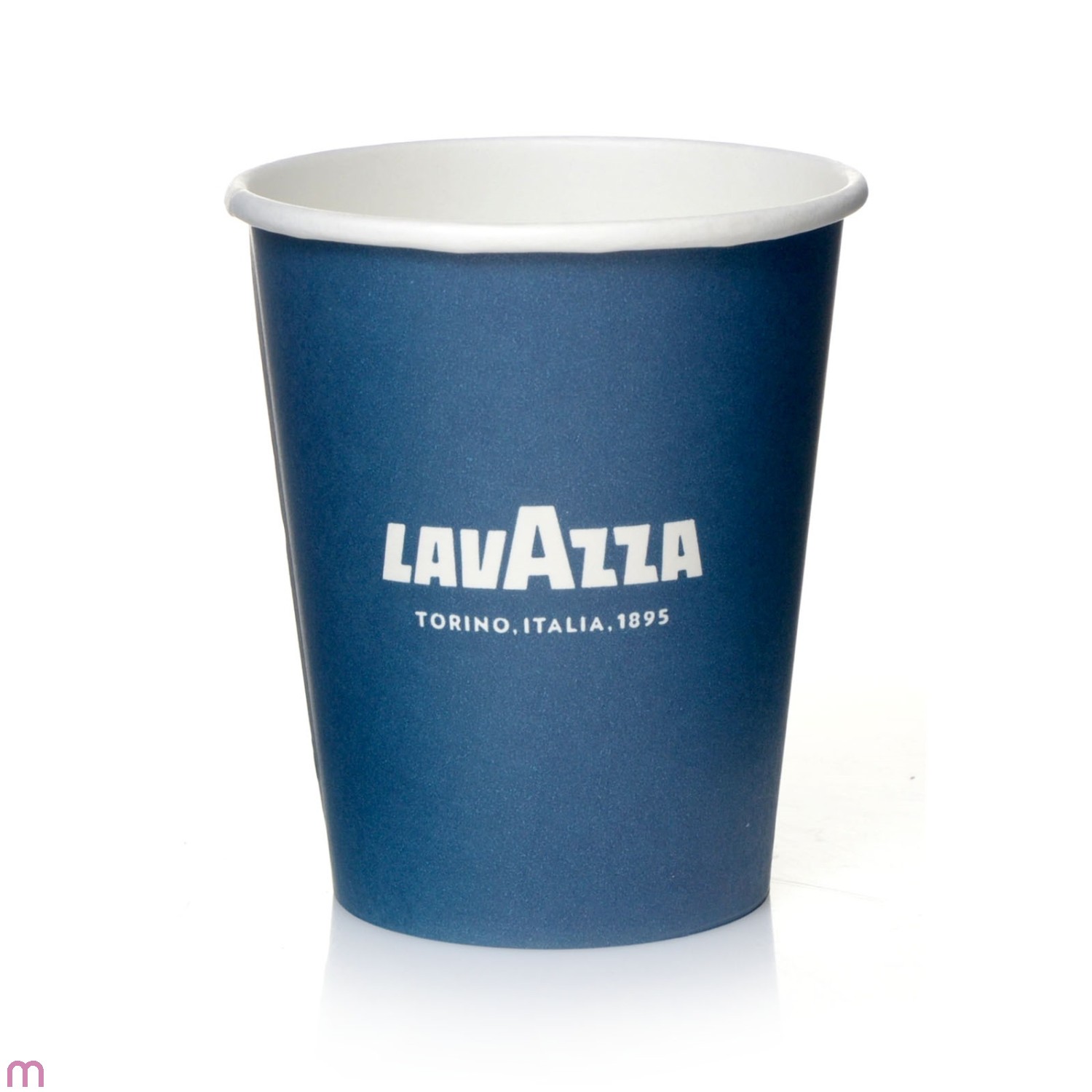 Lavazza Coffee to go Becher 270ml Kaffeebecher 1000 Stück