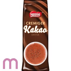 Nestle Cremiger Kakao Drink 10 x 1 kg