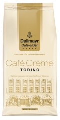 Dallmayr Vending & Office Torino Café Crème 8 x 1kg Ganze Bohne