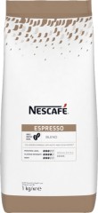 Nescafe Espresso ganze Bohne 1 kg