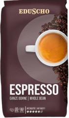 Eduscho Professionale Espresso Bohne 6 x 1kg