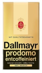 Dallmayr prodomo entcoffeiniert Gemahlen 250g
