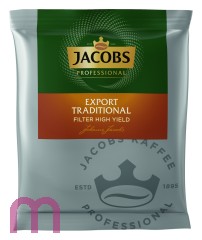 JACOBS Export HY 90 x 55g