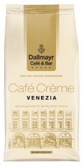 Dallmayr Café Crème Venezia 8 x 1kg Ganze Bohne