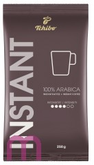 Tchibo Cafe Select 10 x 250g instant