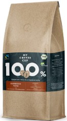 My Coffee Cup Caffè Crema 750g Ganze Bohne, Bio, Fairtrade