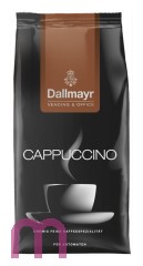 Dallmayr Vending & Office Cappuccino 10 x 1kg Instant-Cappuccino