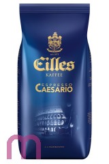 Eilles Espresso Caesario 6 x 1000 g ganze Bohne