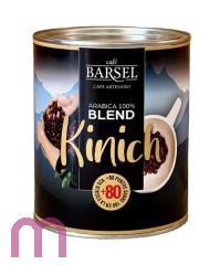 Cafe Barsel Blend Kinich 500 g gemahlen