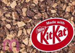 KitKat crunch 0,4 kg