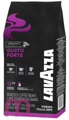 Lavazza Expert Gusto Forte Espresso 6 x 1kg  Ganze Bohne