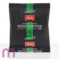 Melitta Gastronomie Röstkaffee  85 x 70g Portionsbeutel