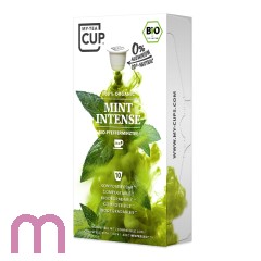 My-Cups Box Mint Intense 10 Kapseln, Bio