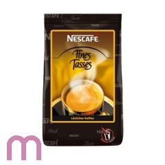 Nestle NESCAFE Fines Tasses Instant 12 x 250 g