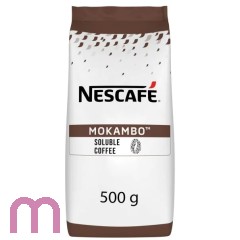 Nestle NESCAFE Mokambo Instant 500 g