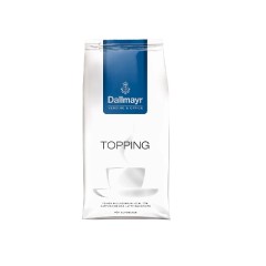 Starterpaket Dallmayr Vending & Office  Ticino Café Crème, Topping und Kakao