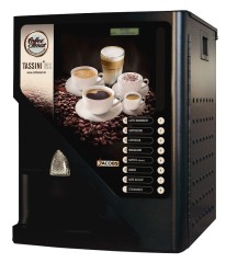 Coffeemat Tassini 200 S Kaffeeautomat gebraucht