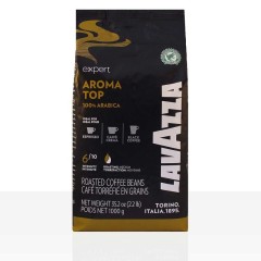 Lavazza Expert Aroma Top Espresso  6 x 1kg Ganze Bohne