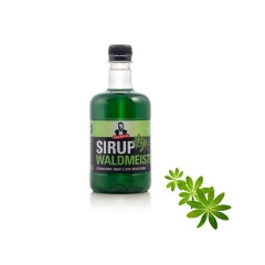 Sirup Royale Waldmeister 0,5 Liter für Erfrischungsgetränke