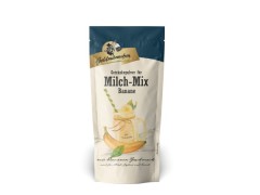 Goldmännchen Milchmix Banane 1 Tüte Milchmix-Getränkepulver