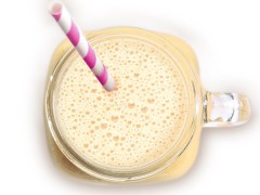 Goldmännchen Milch-Mix Banane 400g Getränkepulver