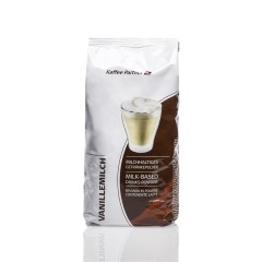 Kaffee Partner Vanilla Kaffeeweißer Vanille 10 x 1kg Instant-Milchpulver