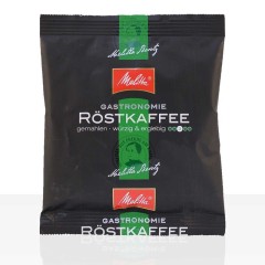 Melitta Gastronomie Röstkaffee 85 x 70g Portionsbeutel