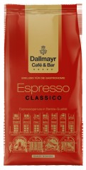 Dallmayr Espresso Classico ganze Bohne 1kg