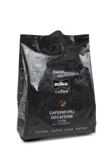 Miko Matic Röstkaffee entkoffeiniert  48 x 65g Filterbeutel