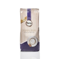 Coffeemat Toppo Fino Kaffeeweißer  10 x 750g Instant-Milchpulver
