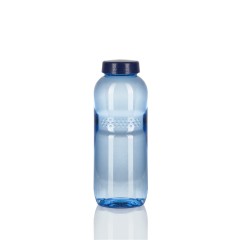 Tritan Arbeitsplatzflasche 0,5 Liter Wasserflasche