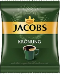 Jacobs Professional Krönung Filterkaffee 80 x 60g Gemahlen