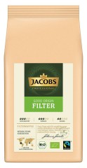 Jacobs Good Origin Filterkaffee 1kg Bio, Fairtrade