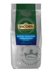 Jacobs Royal Elegant Cafe Crema  8 x 1kg Ganze Bohne, UTZ zertifiziert