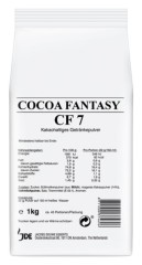 Jacobs Cocoa Fantasy CF7 Kakao 14% Kakaopulver 1kg